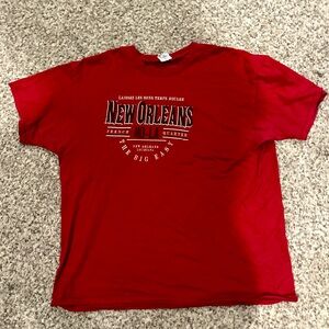 New Orleans Tee